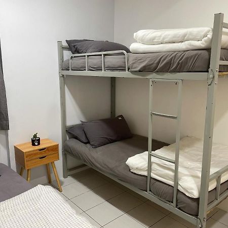 Miniinn Guest House Bandar Seri Begawan Ngoại thất bức ảnh