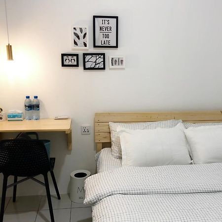 Miniinn Guest House Bandar Seri Begawan Ngoại thất bức ảnh