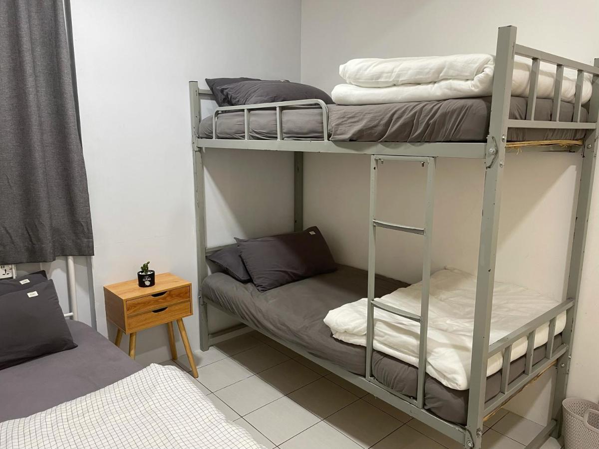 Miniinn Guest House Bandar Seri Begawan Ngoại thất bức ảnh
