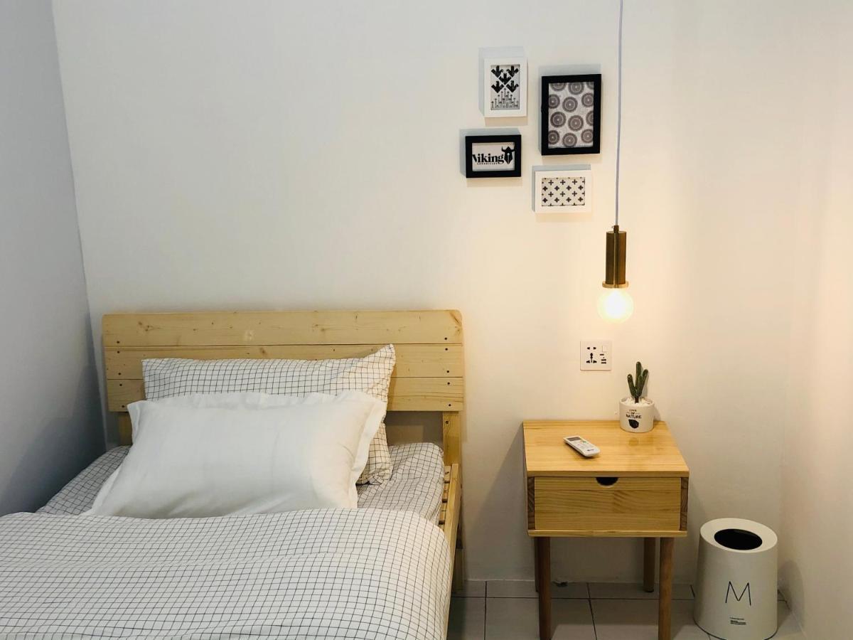 Miniinn Guest House Bandar Seri Begawan Ngoại thất bức ảnh