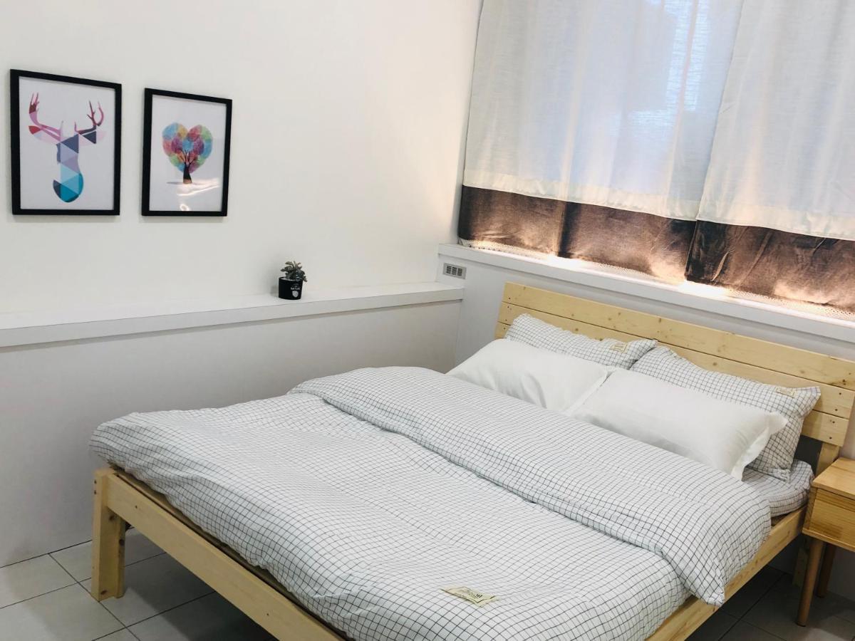 Miniinn Guest House Bandar Seri Begawan Ngoại thất bức ảnh