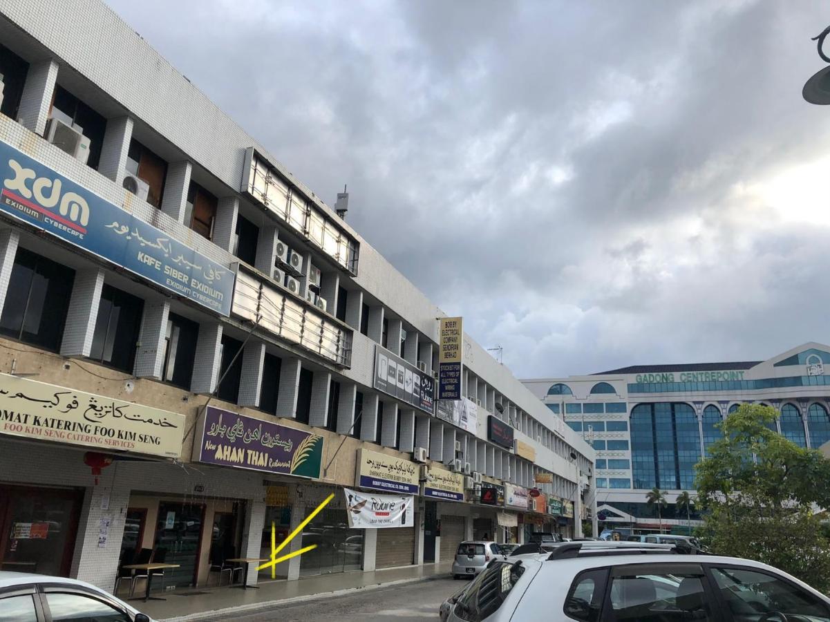 Miniinn Guest House Bandar Seri Begawan Ngoại thất bức ảnh
