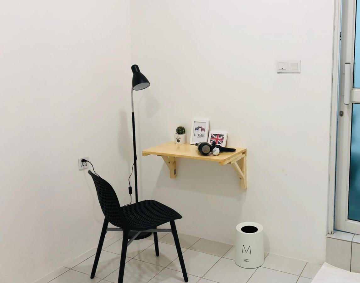 Miniinn Guest House Bandar Seri Begawan Ngoại thất bức ảnh