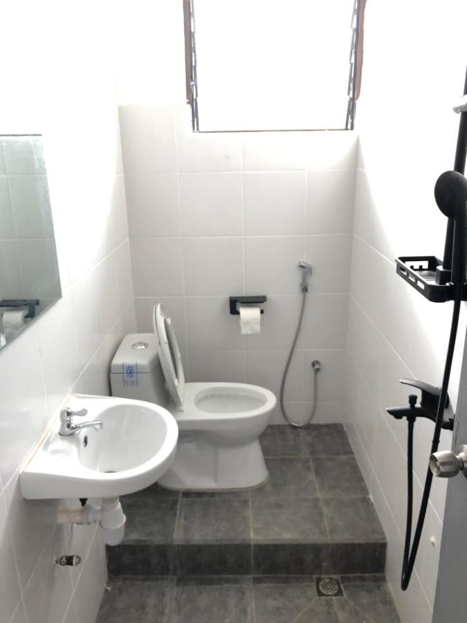 Miniinn Guest House Bandar Seri Begawan Ngoại thất bức ảnh