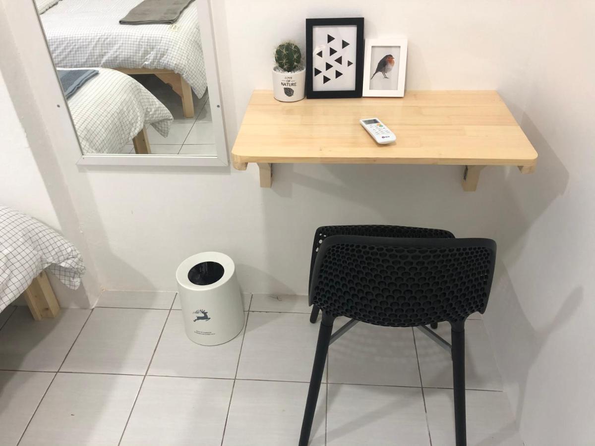 Miniinn Guest House Bandar Seri Begawan Ngoại thất bức ảnh