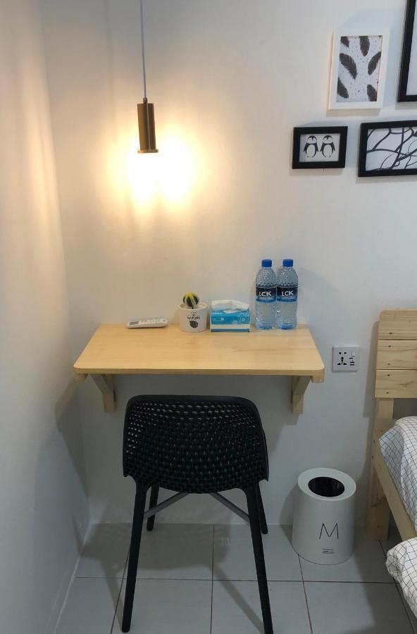 Miniinn Guest House Bandar Seri Begawan Ngoại thất bức ảnh