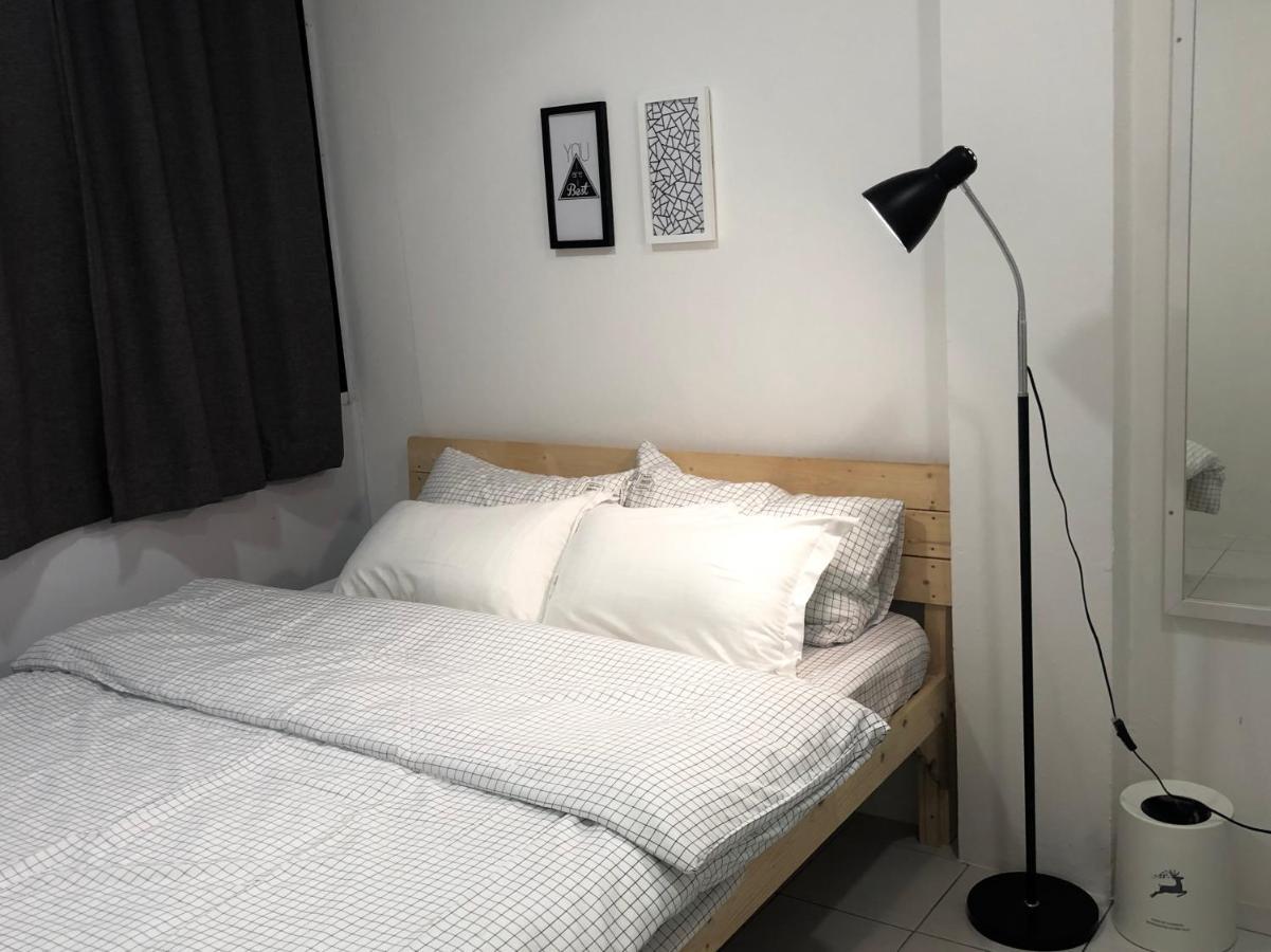 Miniinn Guest House Bandar Seri Begawan Ngoại thất bức ảnh